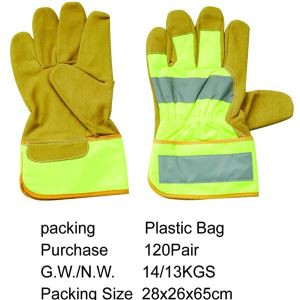 екстра дуго заваривања рукавице Глове02