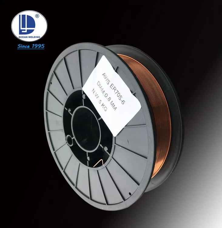 product-1-1 ER70S-6 0.8 5 -5