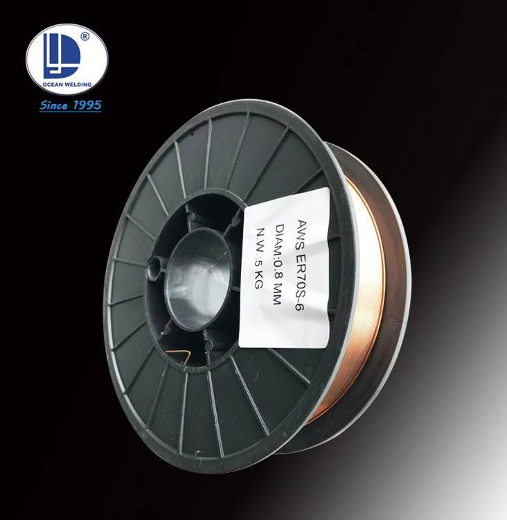 product-1-1 ER70S-6 0.8 5 -2