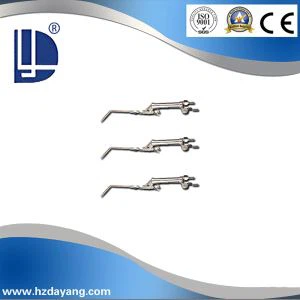 Вруће продаје за варење бакљу ДY-Б11