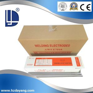 7018/6013 4 mln. Manba elektrodlari