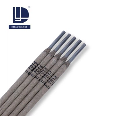 E7014 payvandlash tayoqchasi