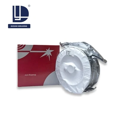 EC410NiMo-G payvandlash simi